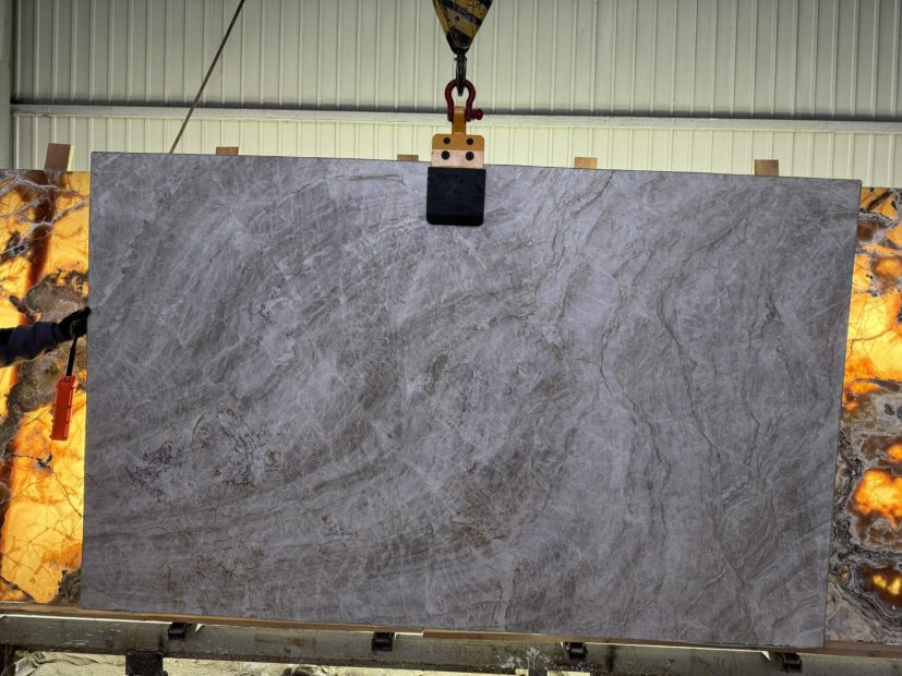 Кварцит Taj Mahal -  ціна за м2