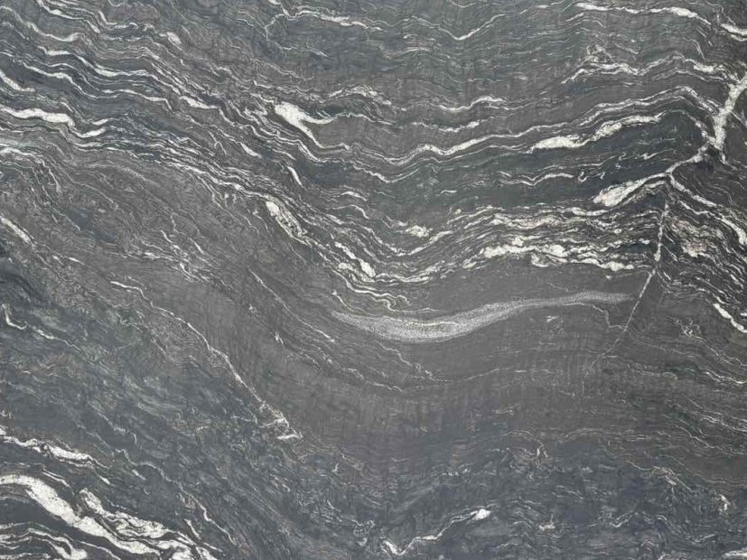 Гранит Titanium Brown -  купить