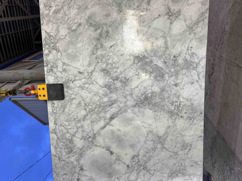 Кварцит Super White -  фото