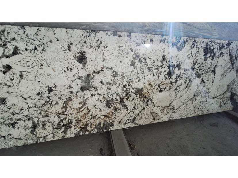 Гранит Azul White -  цена