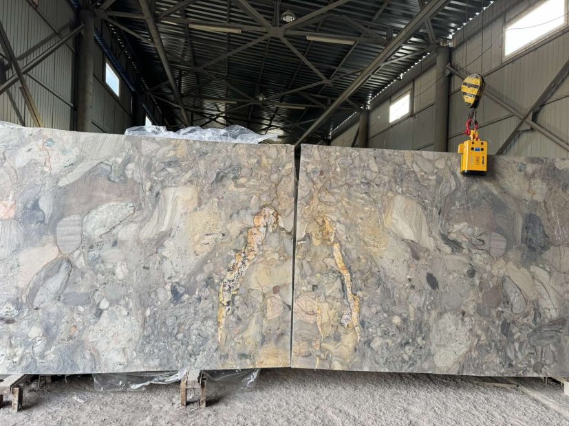 Кварцит Four Seasons -  ціна за м2