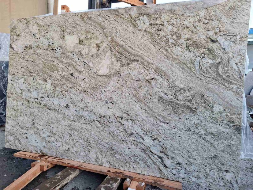 Гранит SAND DUNES POLISHED -  цена