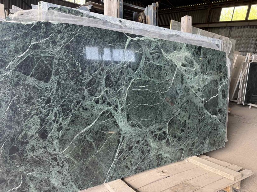 мрамор Verde Alpi -  цена