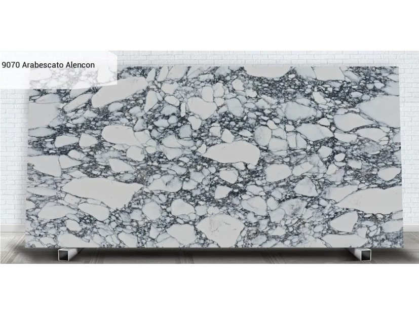 9070 Arabescato Alencon -  цена за м2