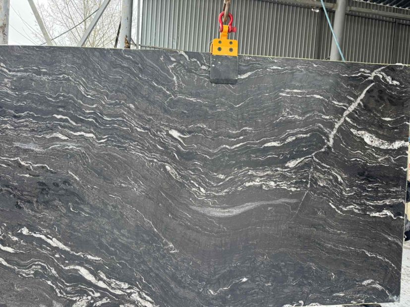 Гранит Titanium Brown -  купить в Киеве