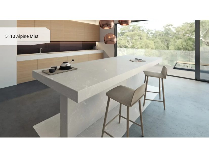 5110 Alpine Mist -  цена за м2