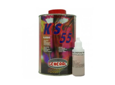 Уход за камнем - Клей KS 55