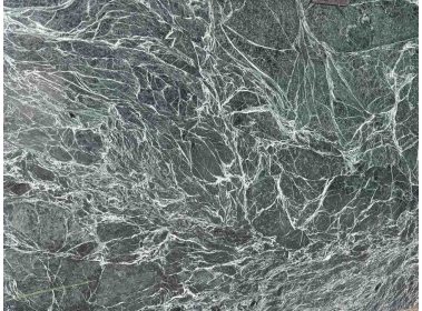 Зарубежный мрамор - Мрамор Verde India