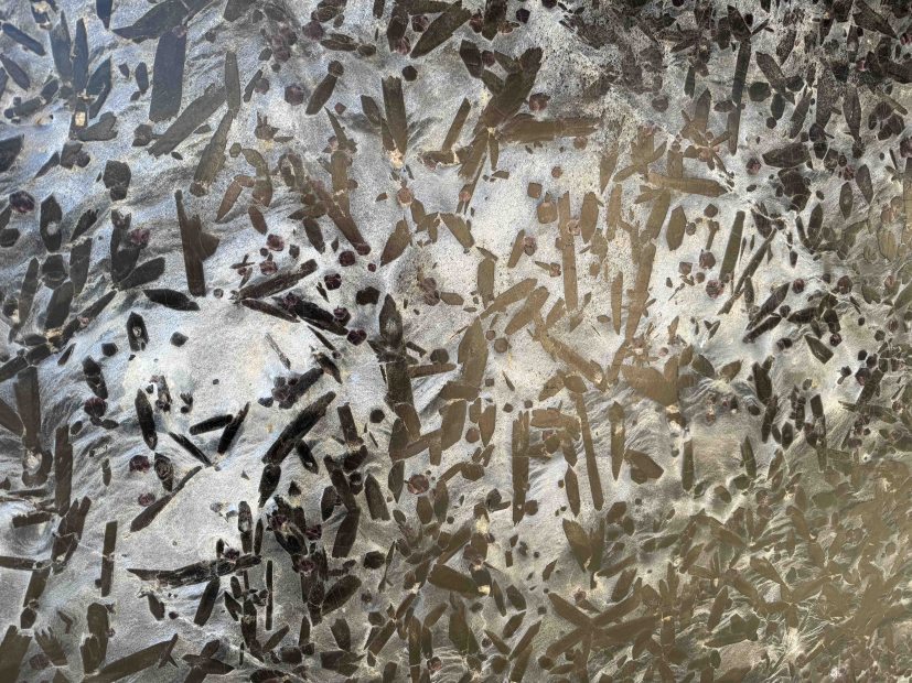 Кварцит Meteorus -  купити