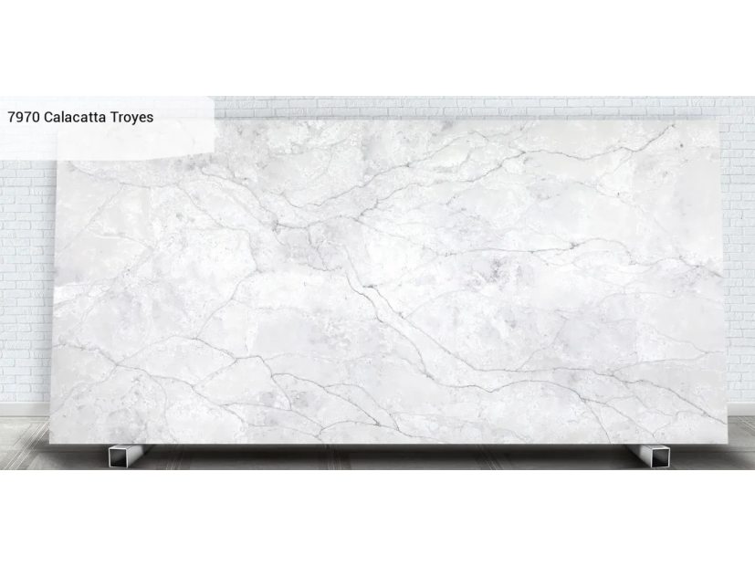 7970 Calacatta Troyes -  цена за м2