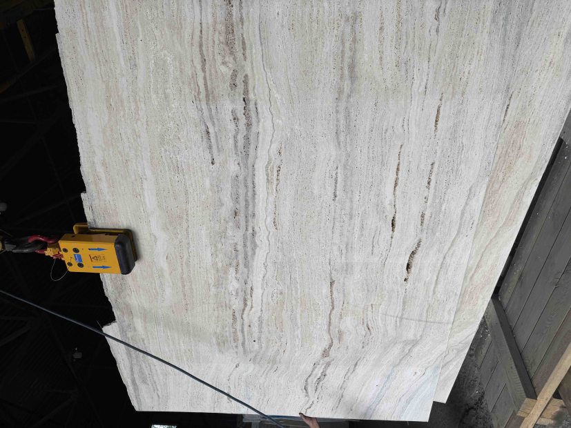 Травертин Romano -  фото