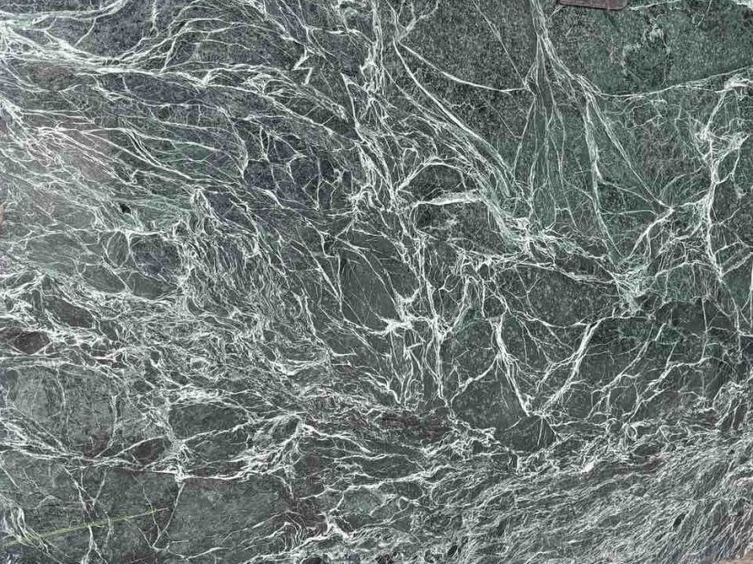 Мрамор Verde India -  купить