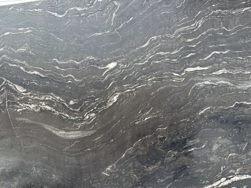 Гранит Titanium Brown -  цена