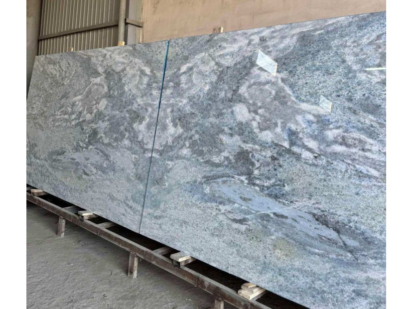 Мрамор Cristalitto Azul -  цена