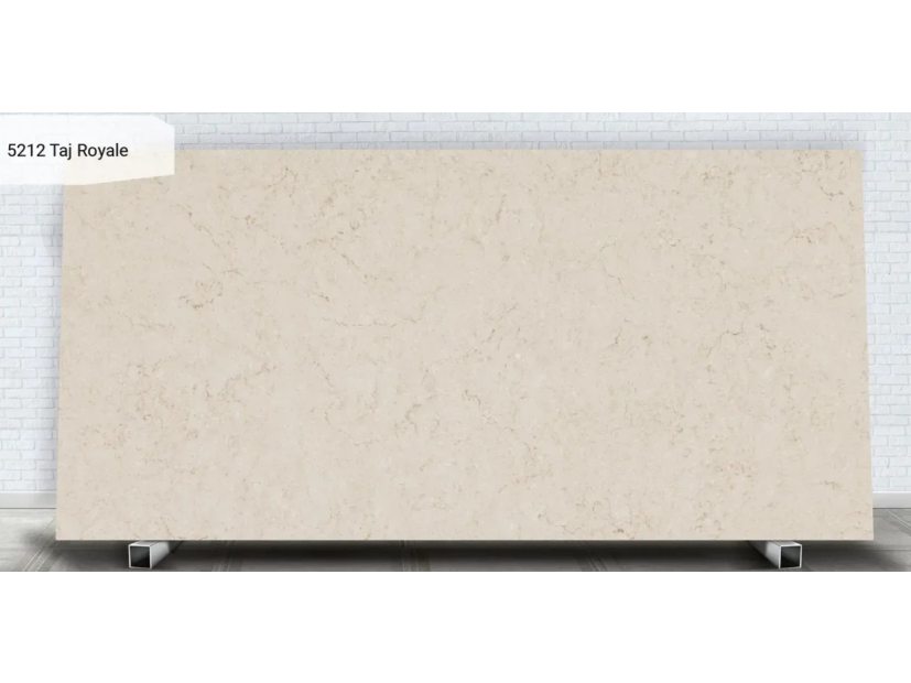 5212 Taj Royale -  ціна за м2