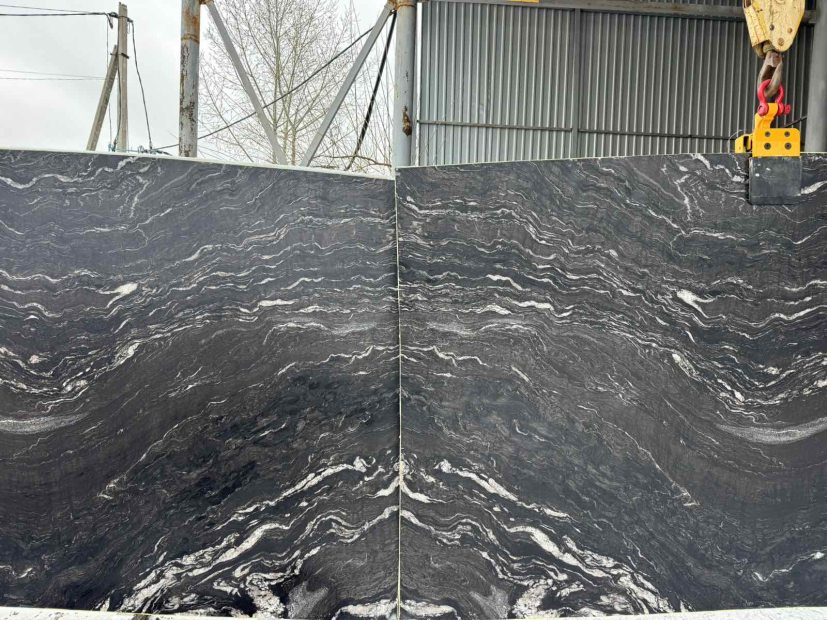 Кварцит Mirage -  фото