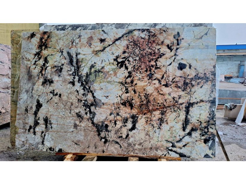 Гранит Alaska pink -  цена