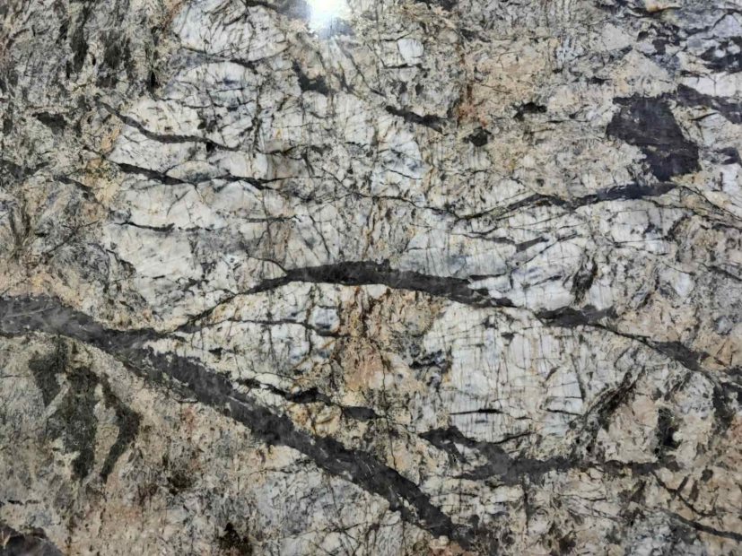 Граніт Golden glow -  купити