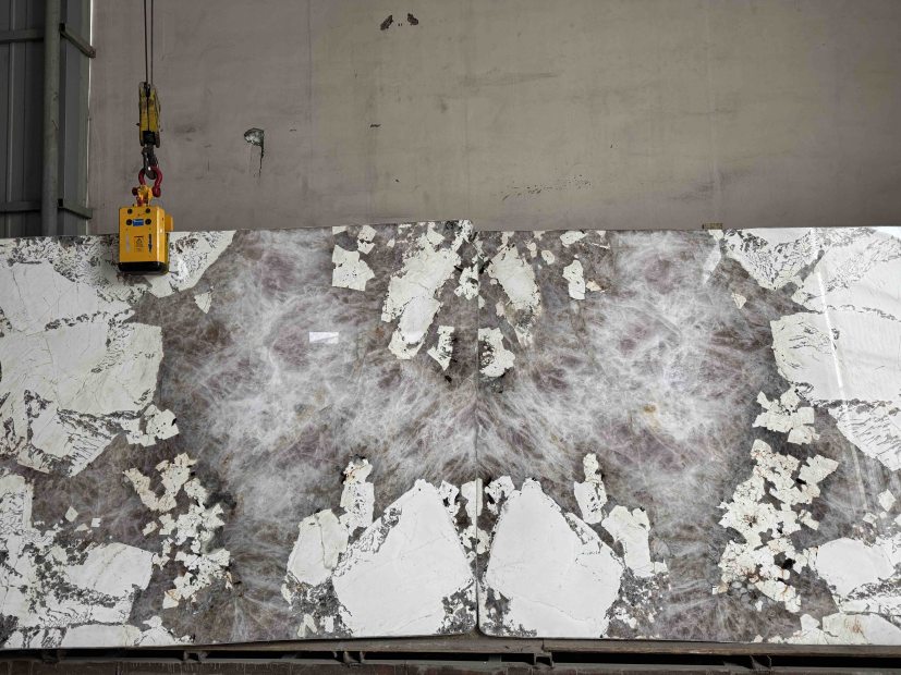 Кварцит Patagonia -  ціна за м2