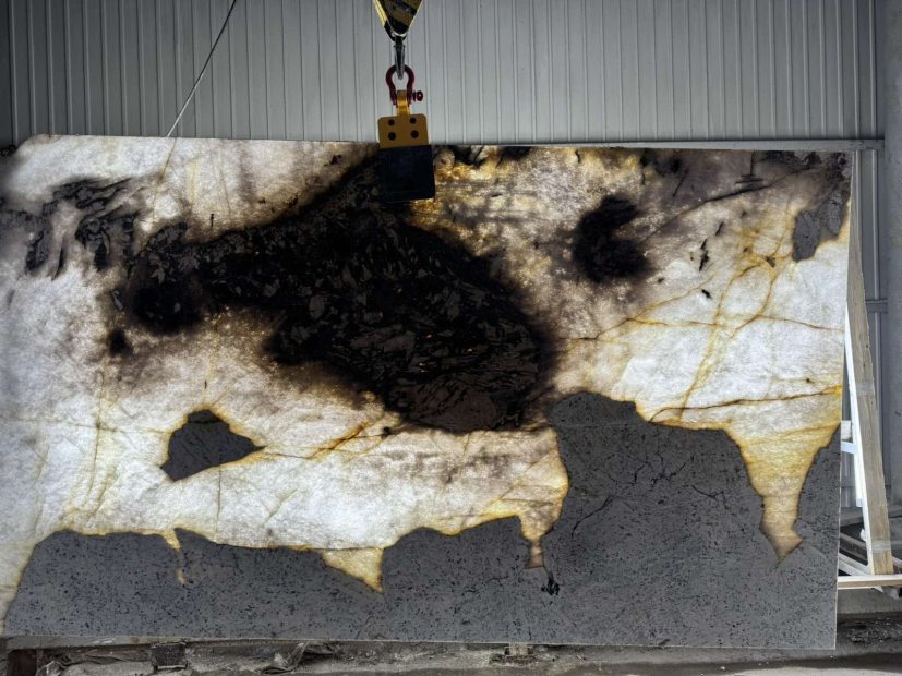 Кварцит Patagonia Color -  заказать