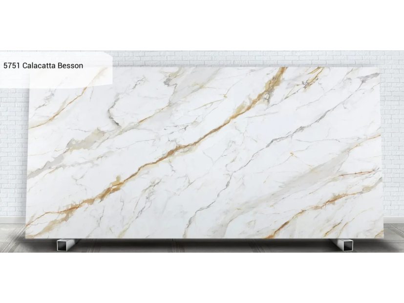 5751 Calacatta Besson -  цена за м2
