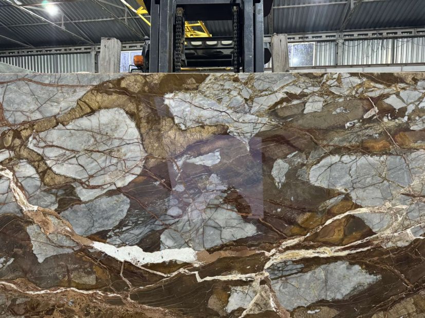 Мрамор Blue Age -  цена