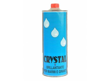 Уход за камнем - Средство для придания блеска CRYSTAL