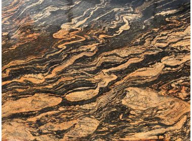 Гранит - Гранит Titanius gold