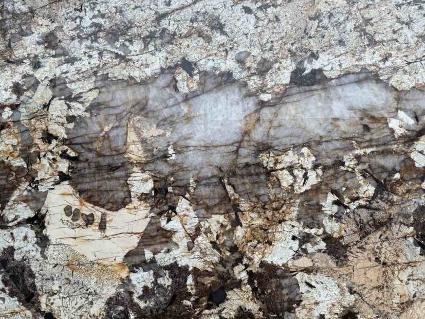 Кварцит Patagonia Yellow -  купити