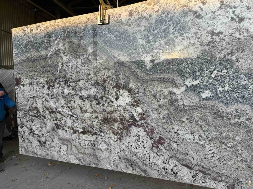 Гранит AZUL NOVO -  заказать