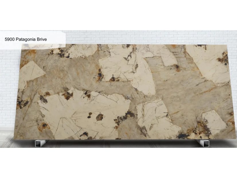 5900 Patagonia Brive -  цена за м2