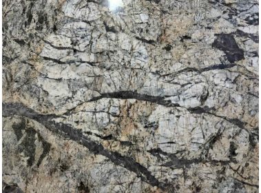 Гранит - Гранит Golden glow