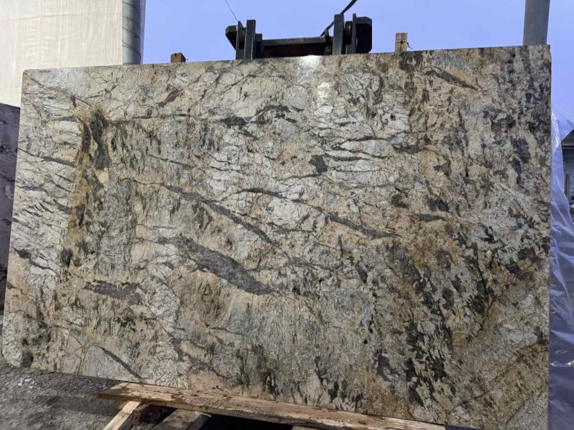 Граніт Golden glow -  ціна