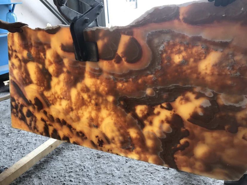 Оникс CARAMELO -  цена