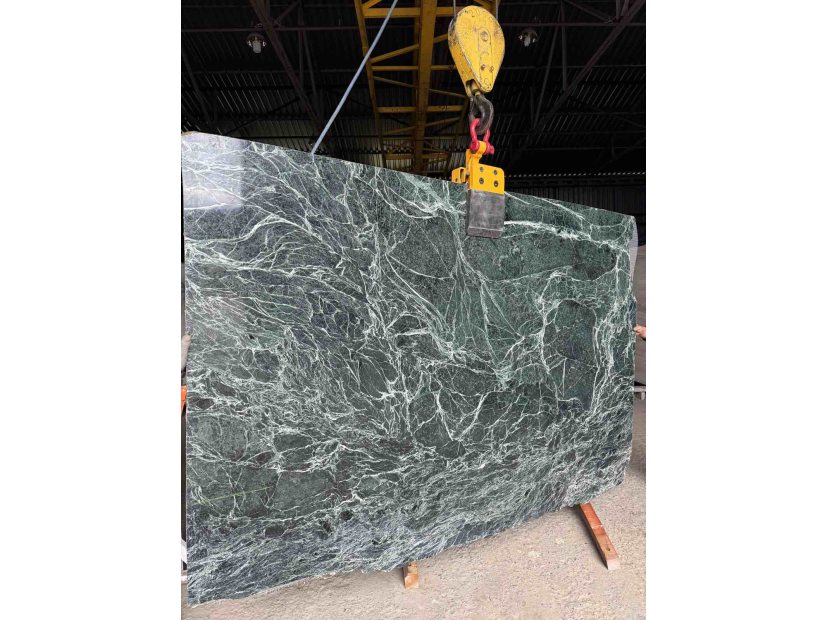 Мрамор Verde India -  цена