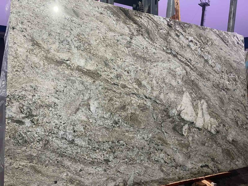 Гранит SAND DUNES POLISHED -  цена за м2