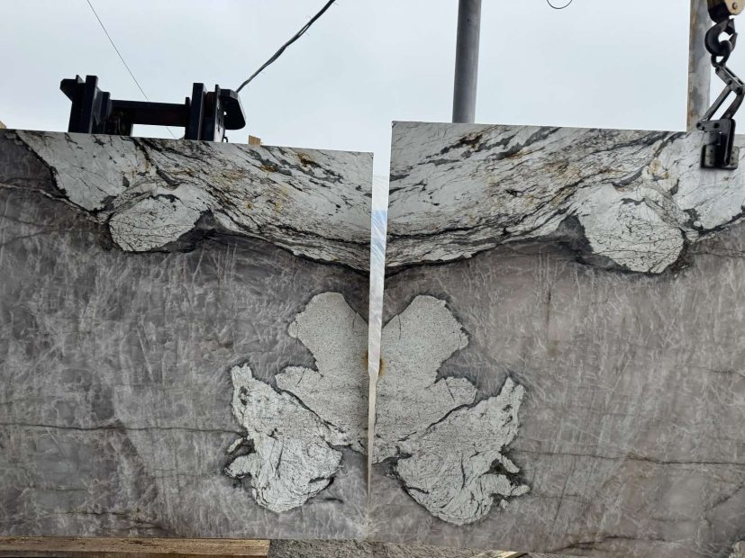 Кварцит Patagonia Paradise -  купити в Україні