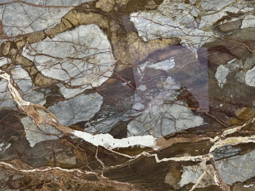 Мрамор Blue Age -  купить