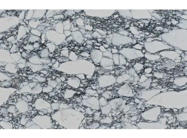 Кварц - 9070 Arabescato Alencon