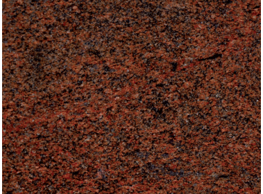 Зарубіжний граніт - Граніт Red Multicolor