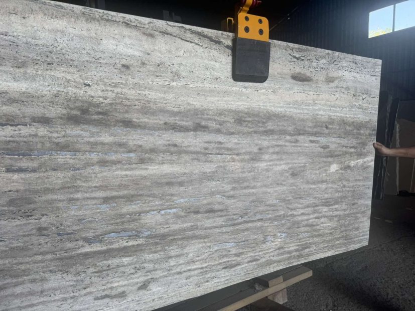 Травертин Silver VC -  купить в Украине