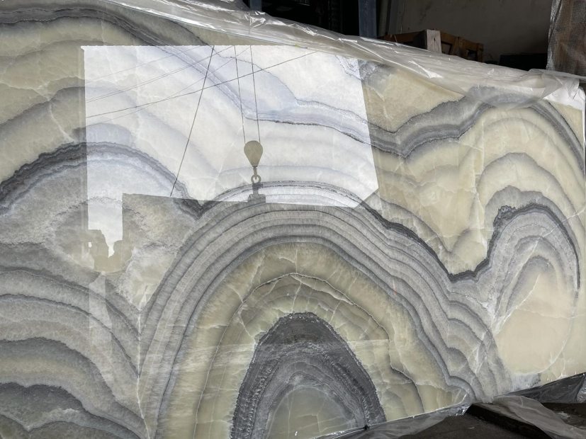 Оникс Pearl grey -  цена