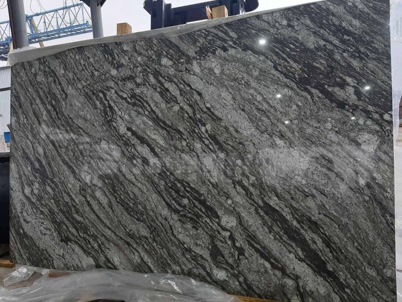 Гранит Thunder White -  заказать