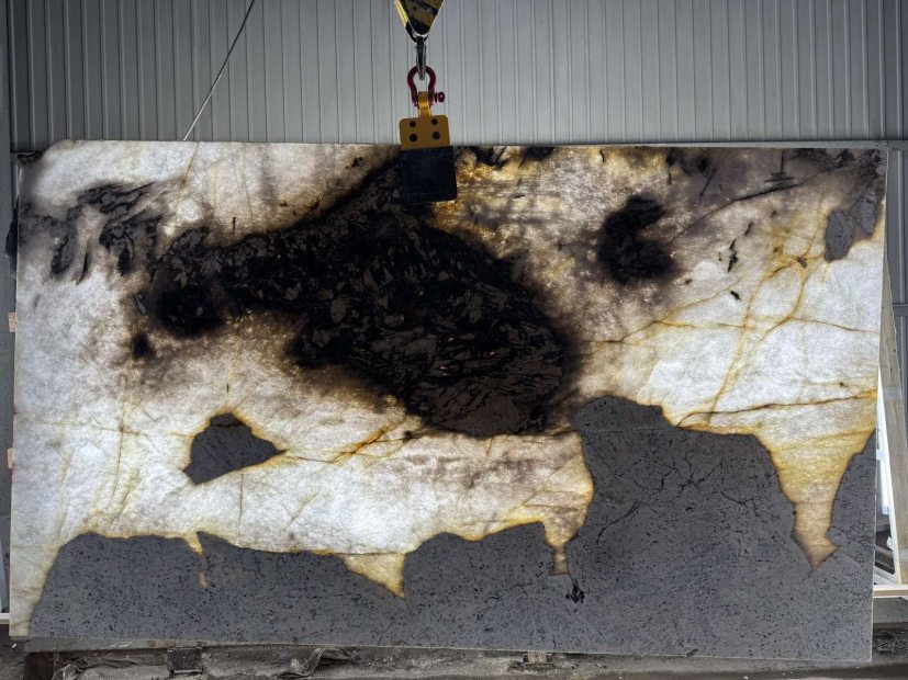 Кварцит Patagonia Color -  фото