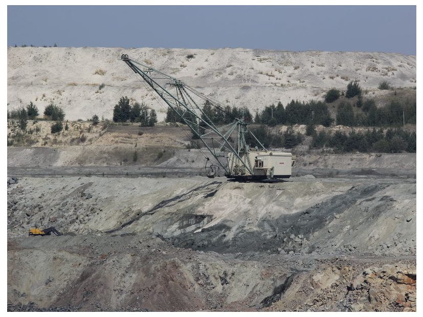 Плисецкий гранітний кар'єр -  купити