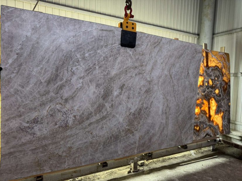 Кварцит Taj Mahal -  фото