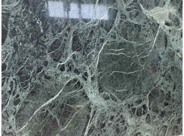 Зарубежный мрамор - мрамор Verde Alpi