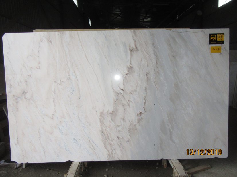 Мармур Palissandro white -  купити в Україні