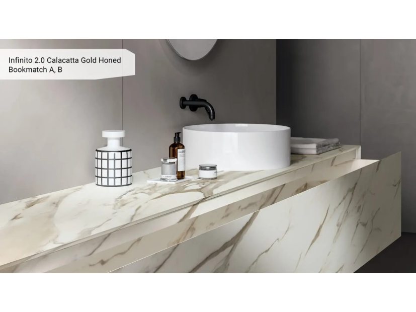 Calacatta Gold -  купити в Україні