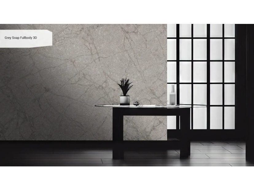 Grey Soap Fullbody -  купить в Украине